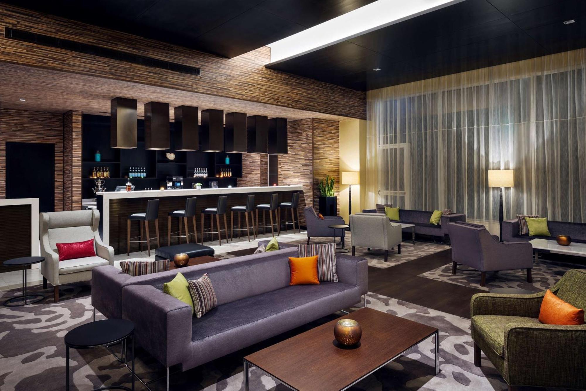 Hyatt Place Riyadh Sulaimania Exterior photo