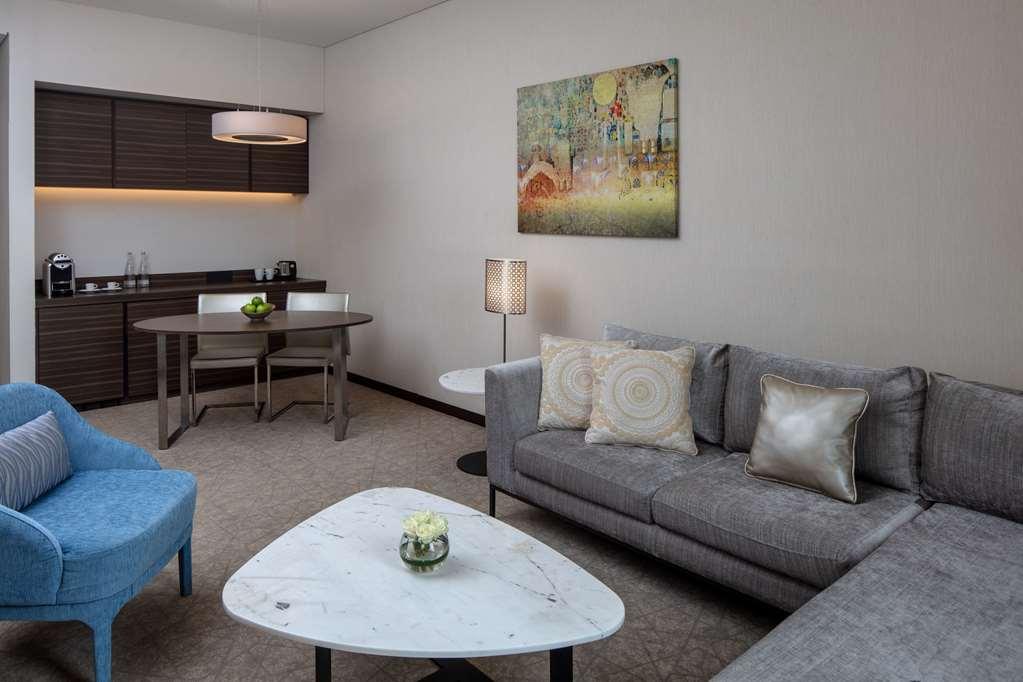 Hyatt Place Riyadh Sulaimania Room photo
